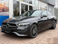 Mercedes-Benz C-Class 2024
