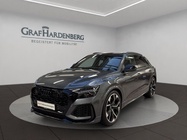 Audi RSQ8 2022