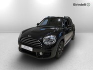 MINI Countryman 2019