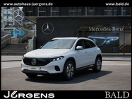 Mercedes-Benz EQA 2025