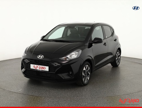 Hyundai i10 2025