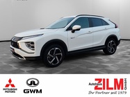 Mitsubishi Eclipse Cross 2022