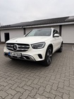 Mercedes-Benz GLC-Class 2020