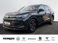 Volkswagen Tiguan 2026