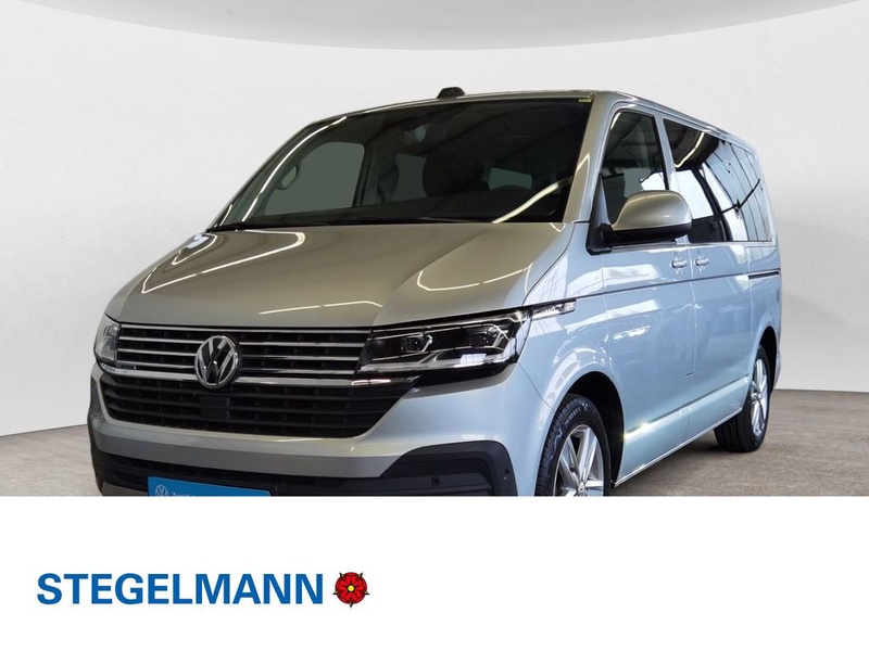 Volkswagen T6