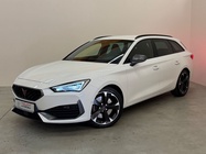 Cupra Leon 2022