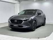 Mazda CX-30 2022