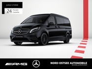 Mercedes-Benz V-Class 2022