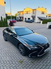 Lexus ES 2025