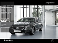 Mercedes-Benz E-Class 2025