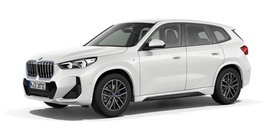 BMW iX1 2023
