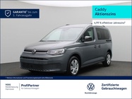 Volkswagen Caddy 2025
