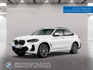 BMW X4 2025