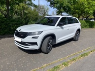 Skoda Kodiaq 2019