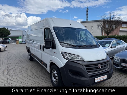 Fiat Ducato 2021