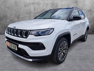 Jeep Compass 2023
