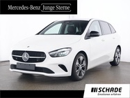 Mercedes-Benz B-Class 2025