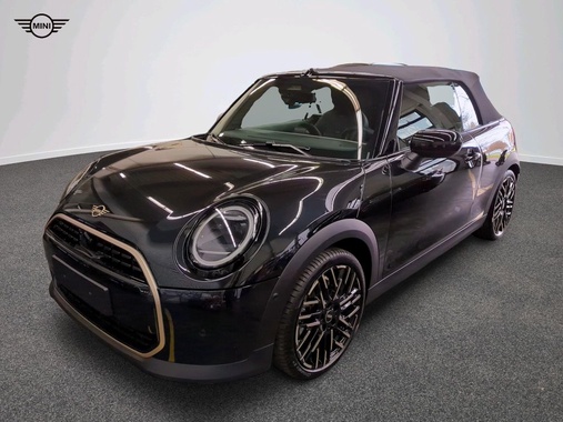 MINI Cabrio 2024