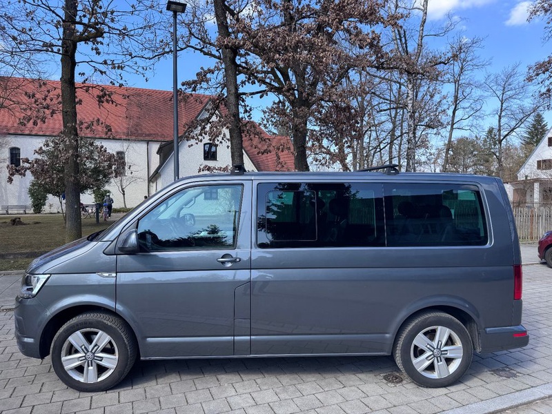 Volkswagen T6
