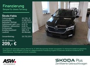 Skoda Fabia 2022