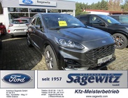 Ford Kuga 2023
