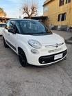 Fiat 500L 2014