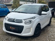 Citroen C1 2021