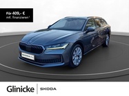 Skoda Superb 2024