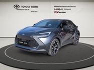 Toyota C-HR 2024