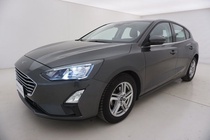 Ford Focus 2022
