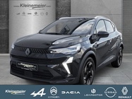 Renault Captur 2025