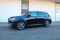 Citroen DS7 2021