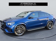 Mercedes-Benz GLE-Class 2021