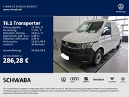 Volkswagen T6 2022