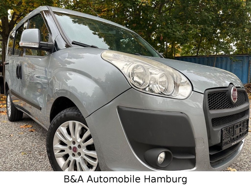 Fiat Doblo