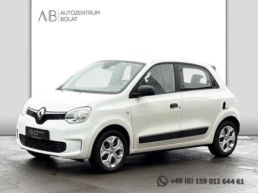 Renault Twingo 2019