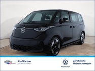 Volkswagen ID.Buzz 2025