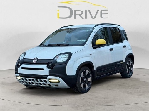 Fiat Panda 2025