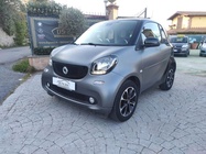 Smart ForTwo 2015