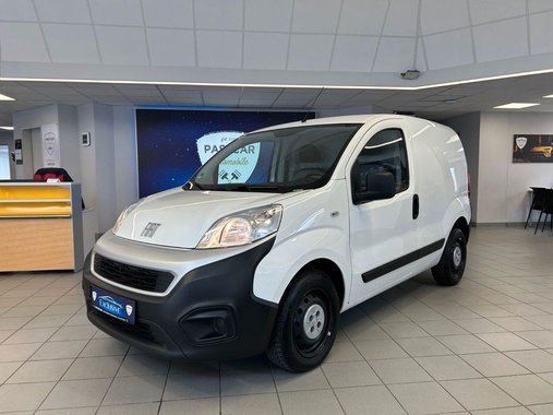 Fiat Fiorino 2022