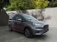 Ford Tourneo Courier 2019