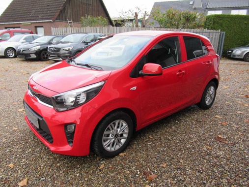 Kia Picanto 2021