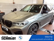 BMW X3M 2020
