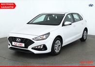 Hyundai i30 2021
