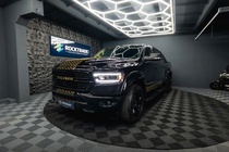 Dodge RAM 2020