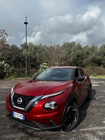 Nissan Juke 2023