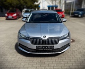 Skoda Superb 2023