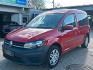 Volkswagen Caddy 2019