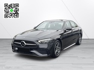 Mercedes-Benz C-Class 2024