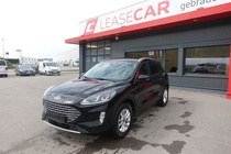 Ford Kuga 2022